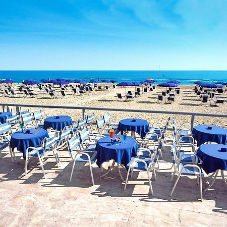 Hotel Clipper Giulianova Exterior photo