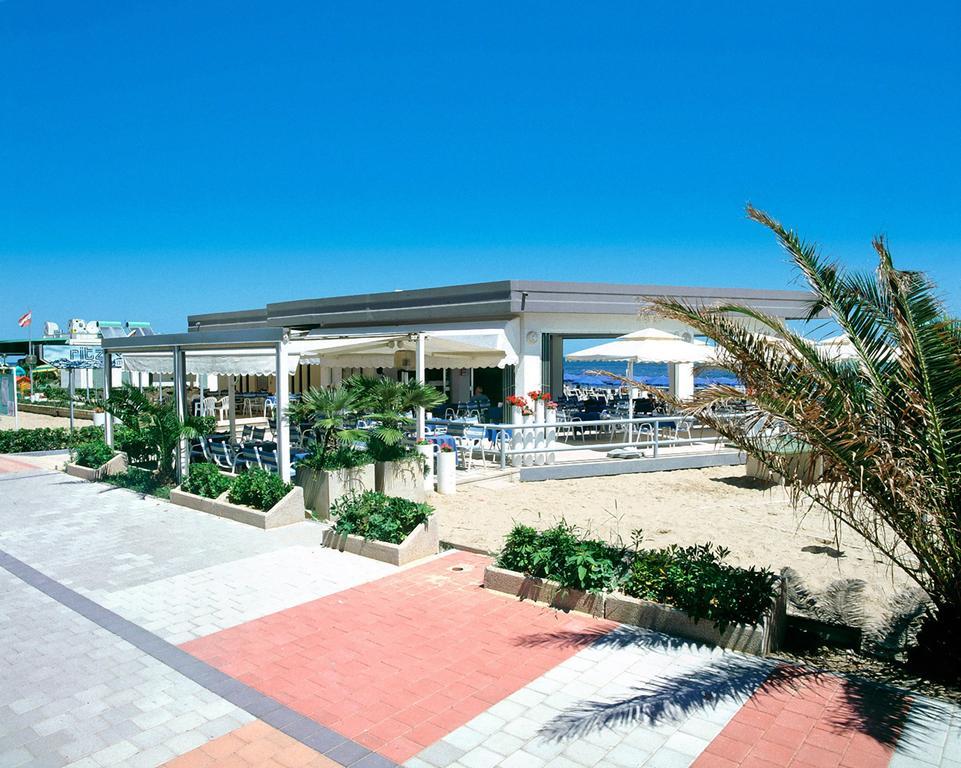 Hotel Clipper Giulianova Exterior photo