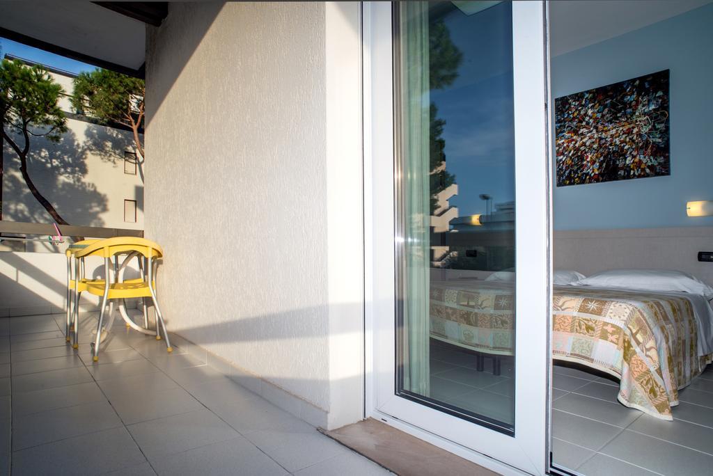 Hotel Clipper Giulianova Exterior photo